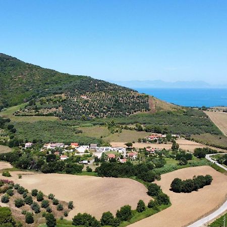 Hotel La Tombola Agropoli Εξωτερικό φωτογραφία