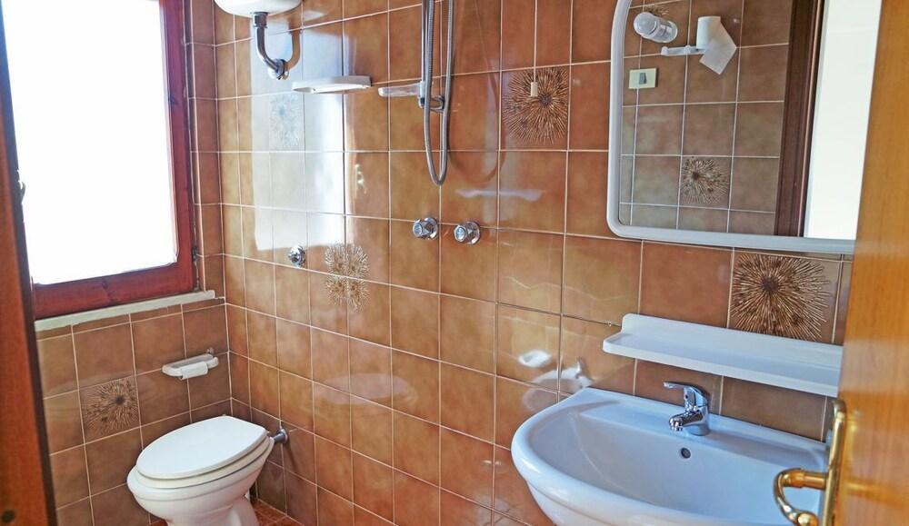 Hotel La Tombola Agropoli Εξωτερικό φωτογραφία
