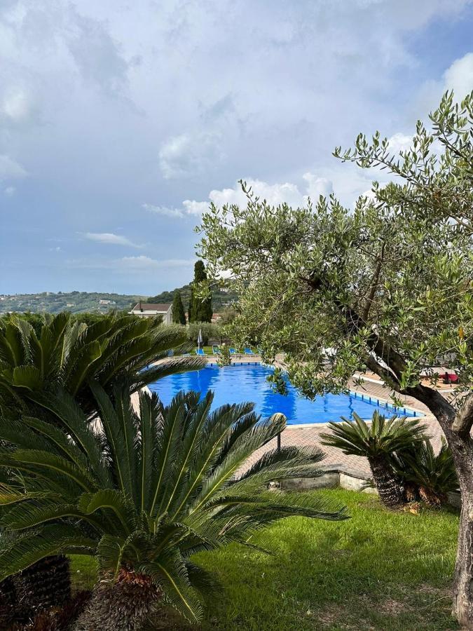 Hotel La Tombola Agropoli Εξωτερικό φωτογραφία
