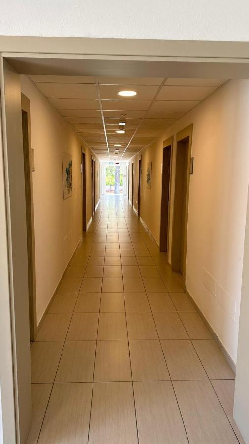 Hotel La Tombola Agropoli Εξωτερικό φωτογραφία