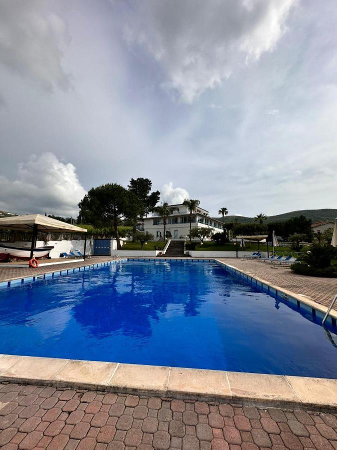Hotel La Tombola Agropoli Εξωτερικό φωτογραφία