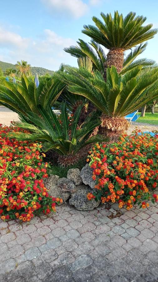 Hotel La Tombola Agropoli Εξωτερικό φωτογραφία