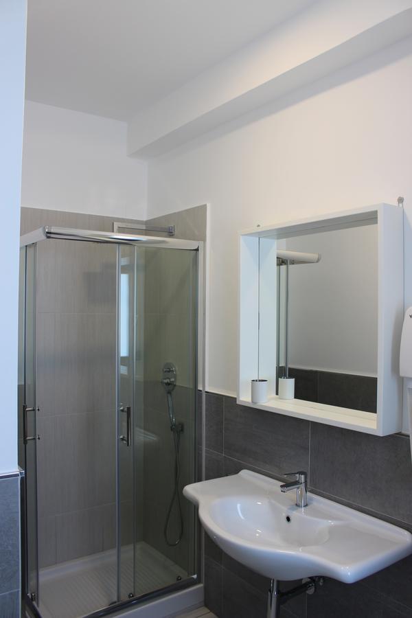 Hotel La Tombola Agropoli Εξωτερικό φωτογραφία