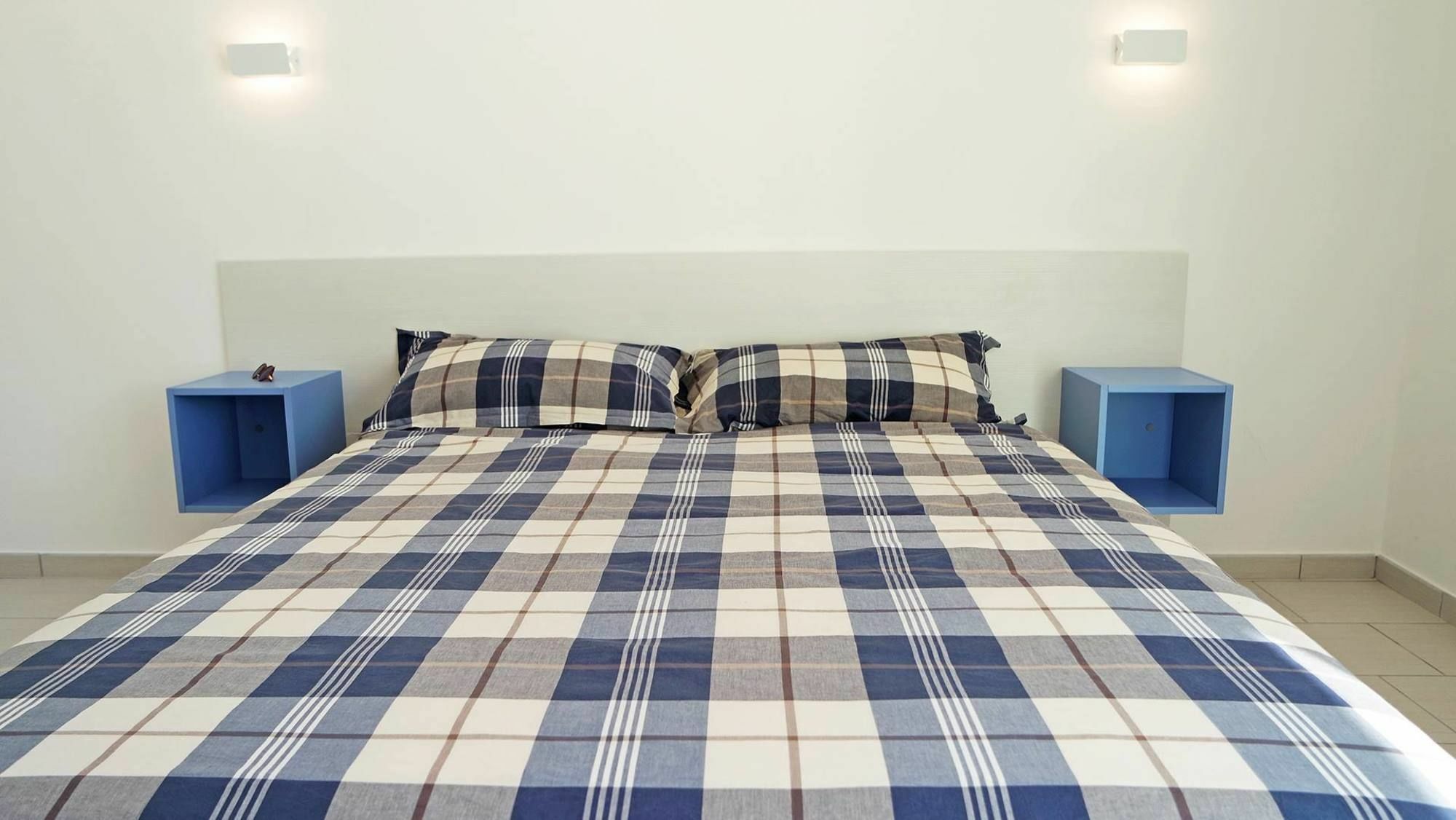 Hotel La Tombola Agropoli Εξωτερικό φωτογραφία