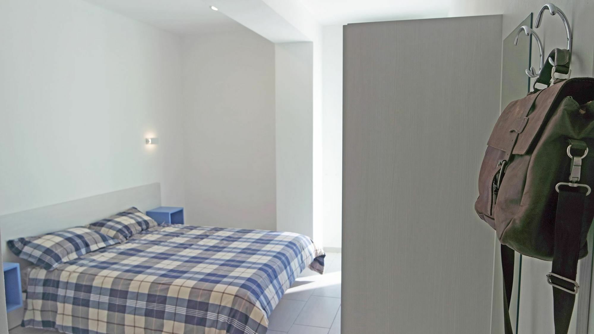 Hotel La Tombola Agropoli Εξωτερικό φωτογραφία